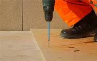 Как постелить линолеум на деревянный пол: способы, которые вы могли не знать
