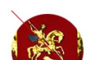 Значение Герба России: что символизирует двуглавый орел