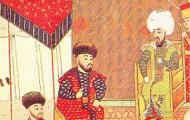 Баязет II, султан Османской империи — Все монархии мира